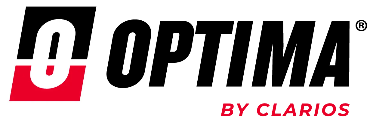 Baterías Optima
